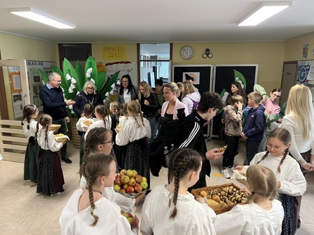45. srečanje osnovnih šol s Prežihovim imenom (5)